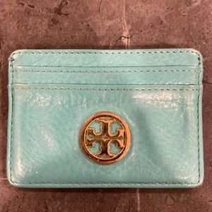 Tory Burch Card Case